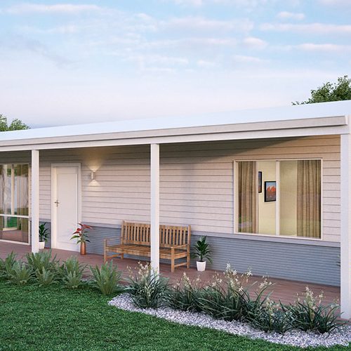 1-Traditional-Elevation